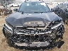 KL77LJEP5SC****** Salvamento y Reparables 2025 Chevrolet Trax en Estado de Virginia Occidental