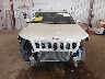 1C4PJMMX4MD****** Wrecked 2021 Jeep Cherokee in Michigan State