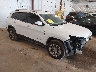 1C4PJMMX4MD****** Salvage and Wrecked 2021 Jeep Cherokee in Flint