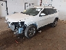 1C4PJMMX4MD****** Used and Repairable 2021 Jeep Cherokee in Flint