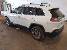 1C4PJMMX4MD****** Salvage and Repairable 2021 Jeep Cherokee in Flint