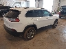 1C4PJMMX4MD****** Salvage and Wrecked 2021 Jeep Cherokee in Michigan State