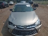 4T4BF1FK3FR****** Wrecked 2015 Toyota Camry in Virginia State
