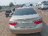 4T4BF1FK3FR****** Wrecked 2015 Toyota Camry