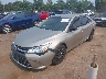 4T4BF1FK3FR****** Used and Repairable 2015 Toyota Camry in Culpeper