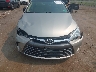 4T4BF1FK3FR****** Salvage and Repairable 2015 Toyota Camry in Virginia State
