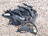 JF1VBAH6XR9****** Wrecked 2024 Subaru WRX in Wisconsin State