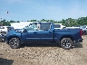 3GCUYEED8NG****** Salvage 2022 Chevrolet Silverado 1500 LTD