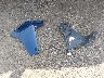 3GCUYEED8NG****** Wrecked 2022 Chevrolet Silverado 1500 LTD in Massachusetts State