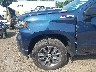 3GCUYEED8NG****** Salvage and Wrecked 2022 Chevrolet Silverado 1500 LTD in Templeton