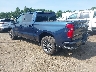 3GCUYEED8NG****** Salvage and Repairable 2022 Chevrolet Silverado 1500 LTD in Templeton