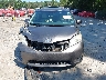 5TDYK3DC8CS****** Destrozados 2012 Toyota Sienna en Estado de Georgia
