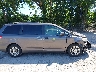 5TDYK3DC8CS****** Usados 2012 Toyota Sienna en Estado de Georgia
