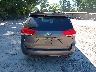 5TDYK3DC8CS****** Destrozados 2012 Toyota Sienna