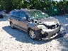 5TDYK3DC8CS****** Salvamento y Destrozados 2012 Toyota Sienna en Atlanta