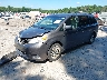 5TDYK3DC8CS****** Usados y Reparables 2012 Toyota Sienna en Atlanta