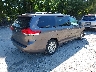 5TDYK3DC8CS****** Salvamento y Destrozados 2012 Toyota Sienna en Estado de Georgia