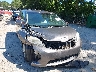 5TDYK3DC8CS****** Salvamento y Reparables 2012 Toyota Sienna en Estado de Georgia