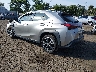 JTHY3JBH6K2****** Salvamento y Reparables 2019 Lexus UX 200 en Avenel New Jersey