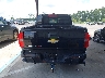 1GCGTDEN2K1****** Wrecked 2019 Chevrolet Colorado