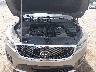 5XYPKDA52GG****** Repairable 2016 Kia Sorento in Little Rock