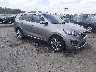 5XYPKDA52GG****** Salvage and Wrecked 2016 Kia Sorento in Little Rock