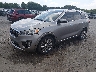 5XYPKDA52GG****** Used and Repairable 2016 Kia Sorento in Little Rock