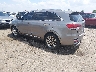 5XYPKDA52GG****** Salvage and Repairable 2016 Kia Sorento in Little Rock
