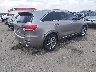 5XYPKDA52GG****** Salvage and Wrecked 2016 Kia Sorento in Arkansas State