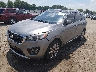5XYPKDA52GG****** Salvage and Repairable 2016 Kia Sorento in Arkansas State