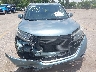 2HKRM4H70GH****** Wrecked 2016 Honda CR-V in Florida State