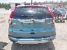 2HKRM4H70GH****** Wrecked 2016 Honda CR-V