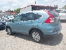 2HKRM4H70GH****** Salvage and Repairable 2016 Honda CR-V in West Palm Beach