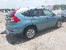 2HKRM4H70GH****** Salvage and Wrecked 2016 Honda CR-V in Florida State