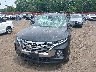 5NTJCDAE9NH****** Salvage and Repairable 2022 Hyundai Santa Cruz in New Jersey State