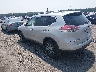 5N1AT2MV7FC****** Salvamento y Reparables 2015 Nissan Rogue en Elkton