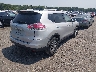 5N1AT2MV7FC****** Salvamento y Destrozados 2015 Nissan Rogue en Estado de Maryland