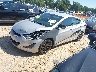 5NPDH4AE5EH****** Used and Repairable 2014 Hyundai Elantra in Concord