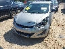 5NPDH4AE5EH****** Salvage and Repairable 2014 Hyundai Elantra in North Carolina State