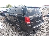 2C4RDGCG6HR****** Salvamento y Reparables 2017 Dodge Grand Caravan en Lafayette