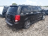 2C4RDGCG6HR****** Salvamento y Destrozados 2017 Dodge Grand Caravan en Estado de Luisiana
