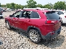 1C4PJMDSXEW****** Salvamento y Reparables 2014 Jeep Cherokee en Culpeper