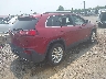 1C4PJMDSXEW****** Salvamento y Destrozados 2014 Jeep Cherokee en Estado de Virginia