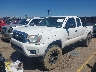 5TFUU4EN6DX****** Usados y Reparables 2013 Toyota Tacoma en Denver East