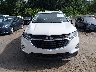 3GNAXLEX3LS****** Wrecked 2020 Chevrolet Equinox in Mississippi State