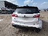 3GNAXLEX3LS****** Wrecked 2020 Chevrolet Equinox