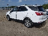 3GNAXLEX3LS****** Salvage and Repairable 2020 Chevrolet Equinox in Jackson