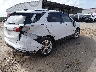 3GNAXLEX3LS****** Salvage and Wrecked 2020 Chevrolet Equinox in Mississippi State