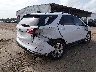3GNAXLEX3LS****** Salvage and Repairable 2020 Chevrolet Equinox in Mississippi State