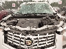3GYFNFE36FS****** Reparables 2015 Cadillac SRX en Syracuse